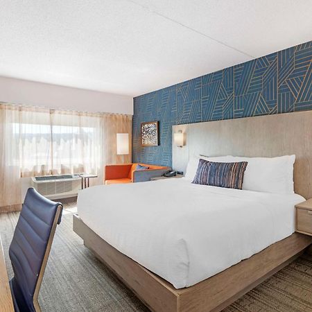 Best Western Plus Landmark Inn Laconia Kültér fotó