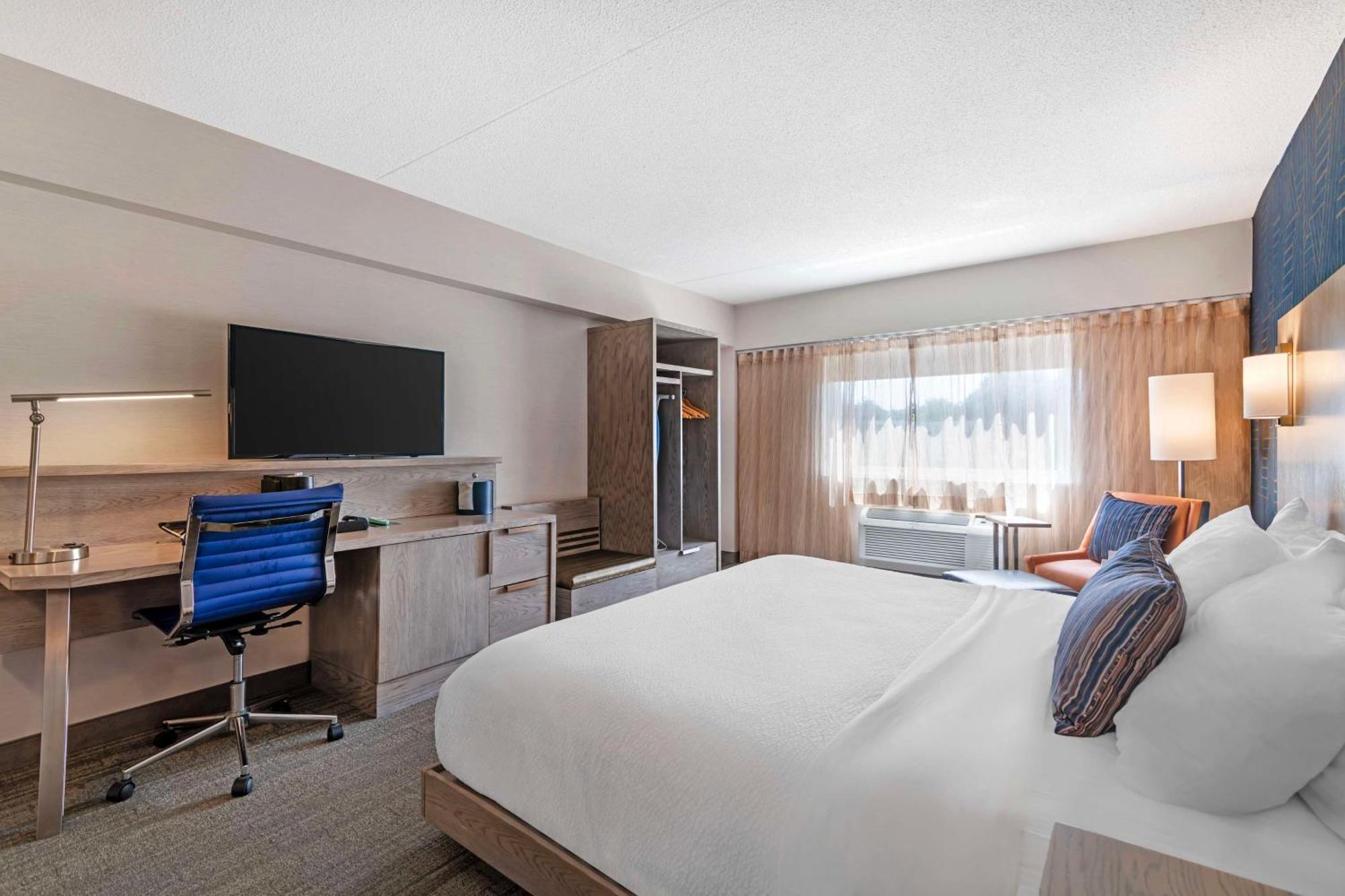Best Western Plus Landmark Inn Laconia Kültér fotó