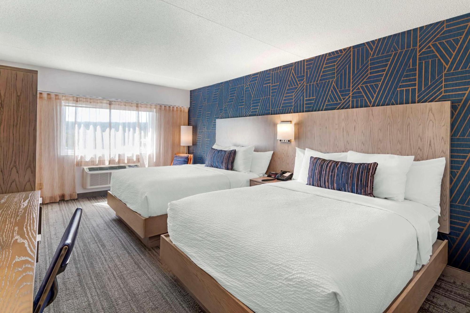 Best Western Plus Landmark Inn Laconia Kültér fotó